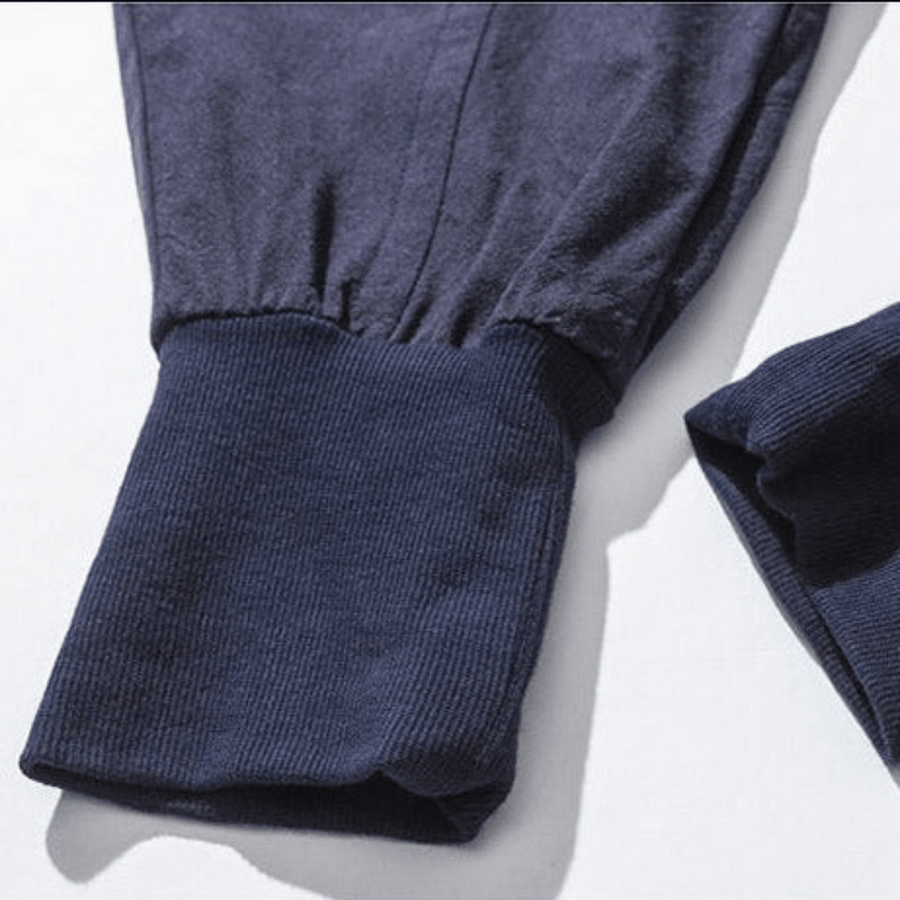 Kenzo Stretch Cotton Comfort - Pants CAAYWORLD MEN