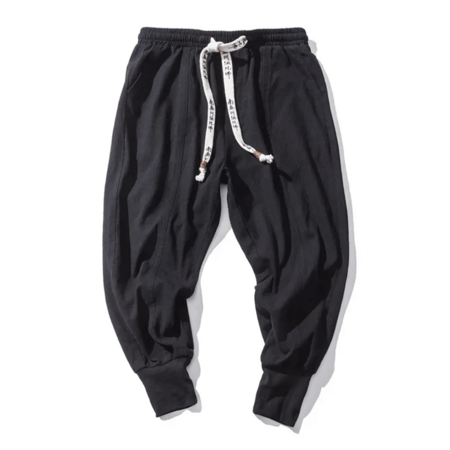 Kenzo Stretch Cotton Comfort - Pants CAAYWORLD MEN