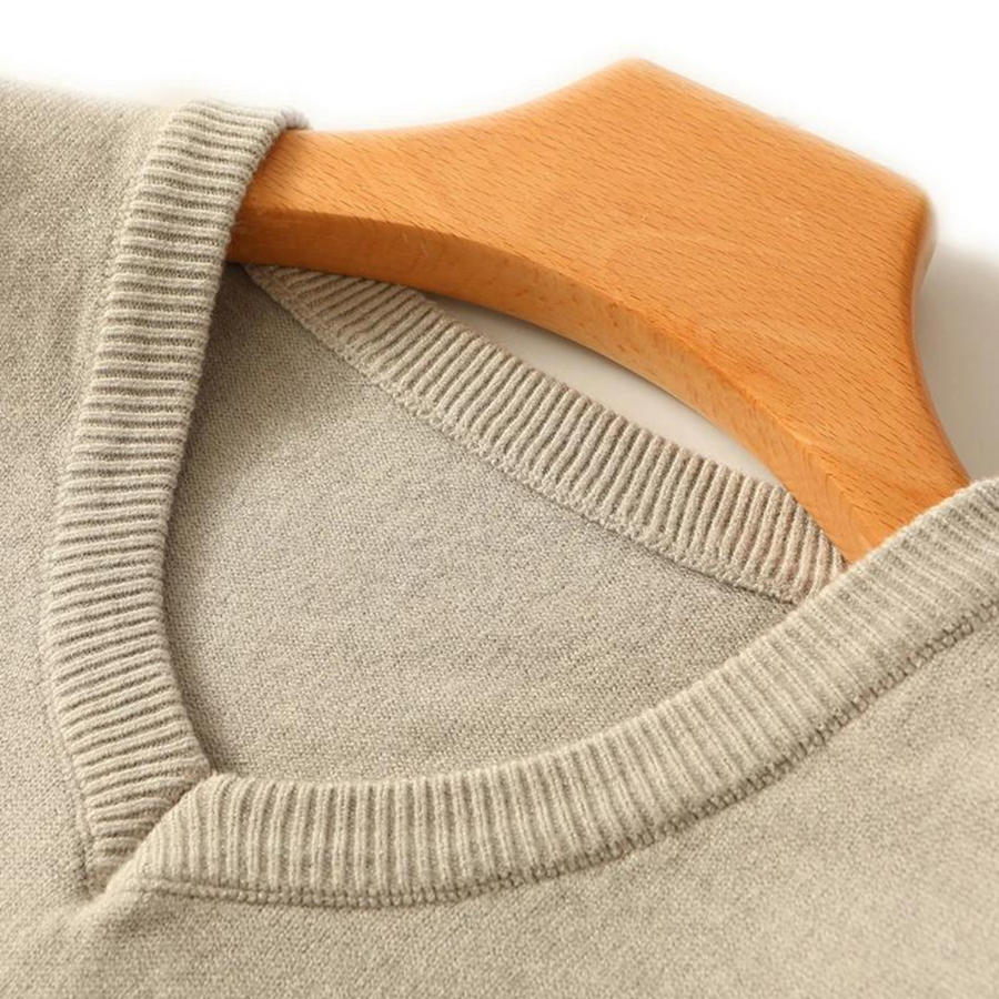 Kestrel Soft Knit - Vest CAAYWORLD MEN