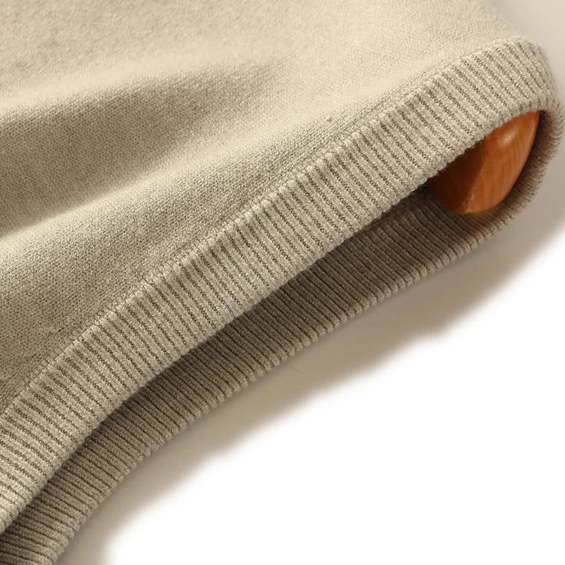 Kestrel Soft Knit - Vest CAAYWORLD MEN