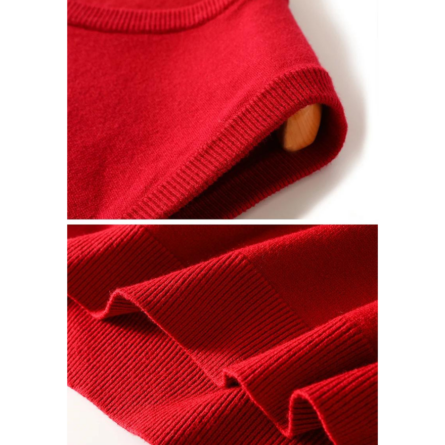Kestrel Soft Knit - Vest CAAYWORLD MEN