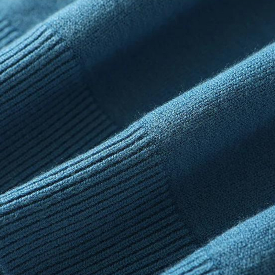 Kestrel Soft Knit - Vest CAAYWORLD MEN