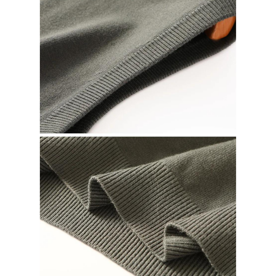 Kestrel Soft Knit - Vest CAAYWORLD MEN