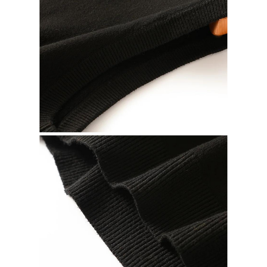 Kestrel Soft Knit - Vest CAAYWORLD MEN