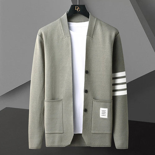 Knitted - Cardigan CAAYWORLD MEN