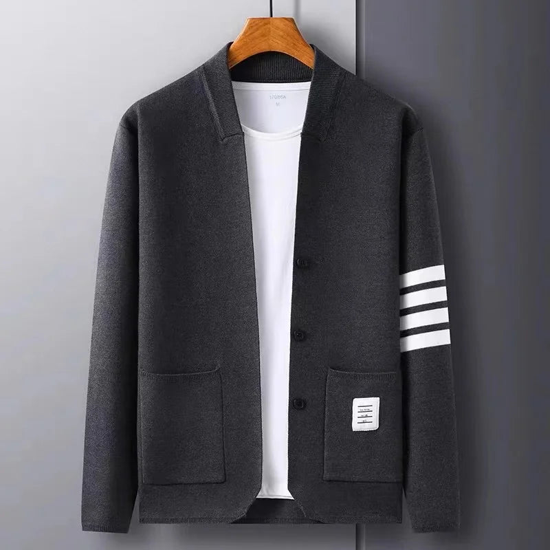 Knitted - Cardigan CAAYWORLD MEN