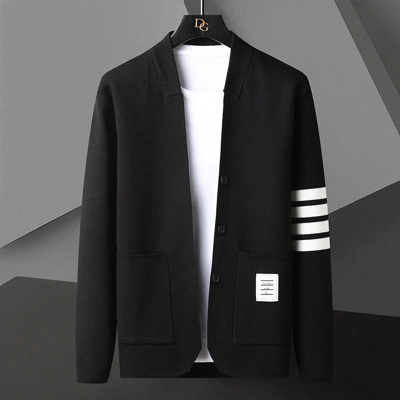 Knitted - Cardigan CAAYWORLD MEN