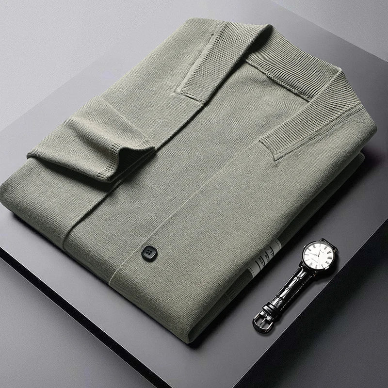 Knitted - Cardigan CAAYWORLD MEN