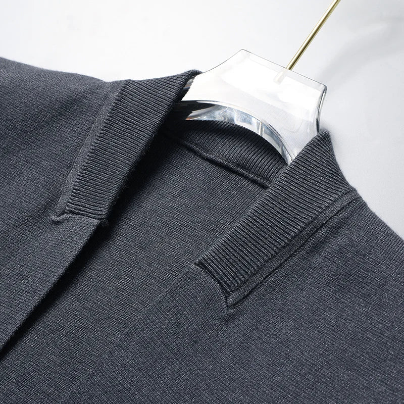 Knitted - Cardigan CAAYWORLD MEN