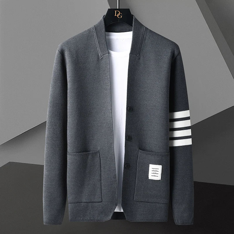 Knitted - Cardigan CAAYWORLD MEN