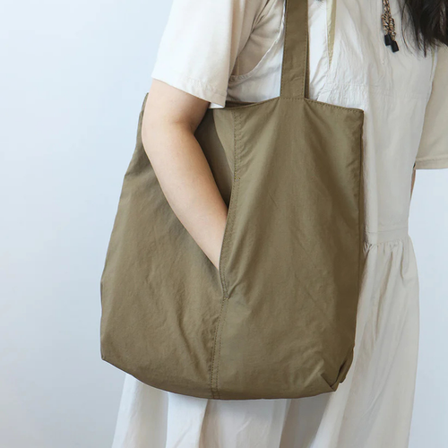Kris - Forager Tote Bag CAAYWORLD
