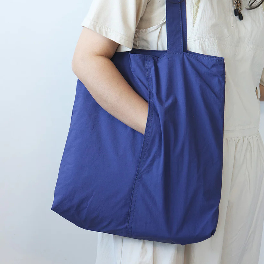 Kris - Forager Tote Bag CAAYWORLD