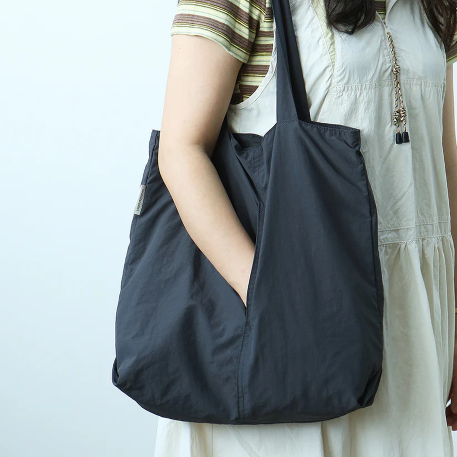 Kris - Forager Tote Bag CAAYWORLD