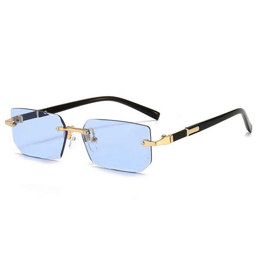 Laguna Classic Frame - Sunglasses CAAYWORLD MEN