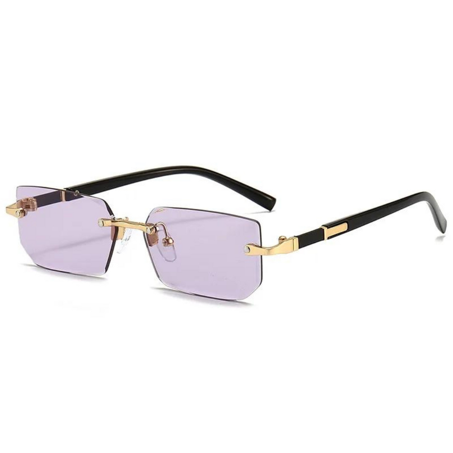 Laguna Classic Frame - Sunglasses CAAYWORLD MEN
