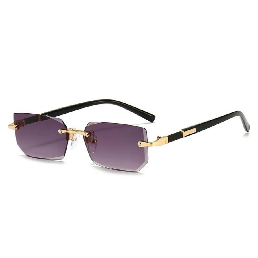 Laguna Classic Frame - Sunglasses CAAYWORLD MEN