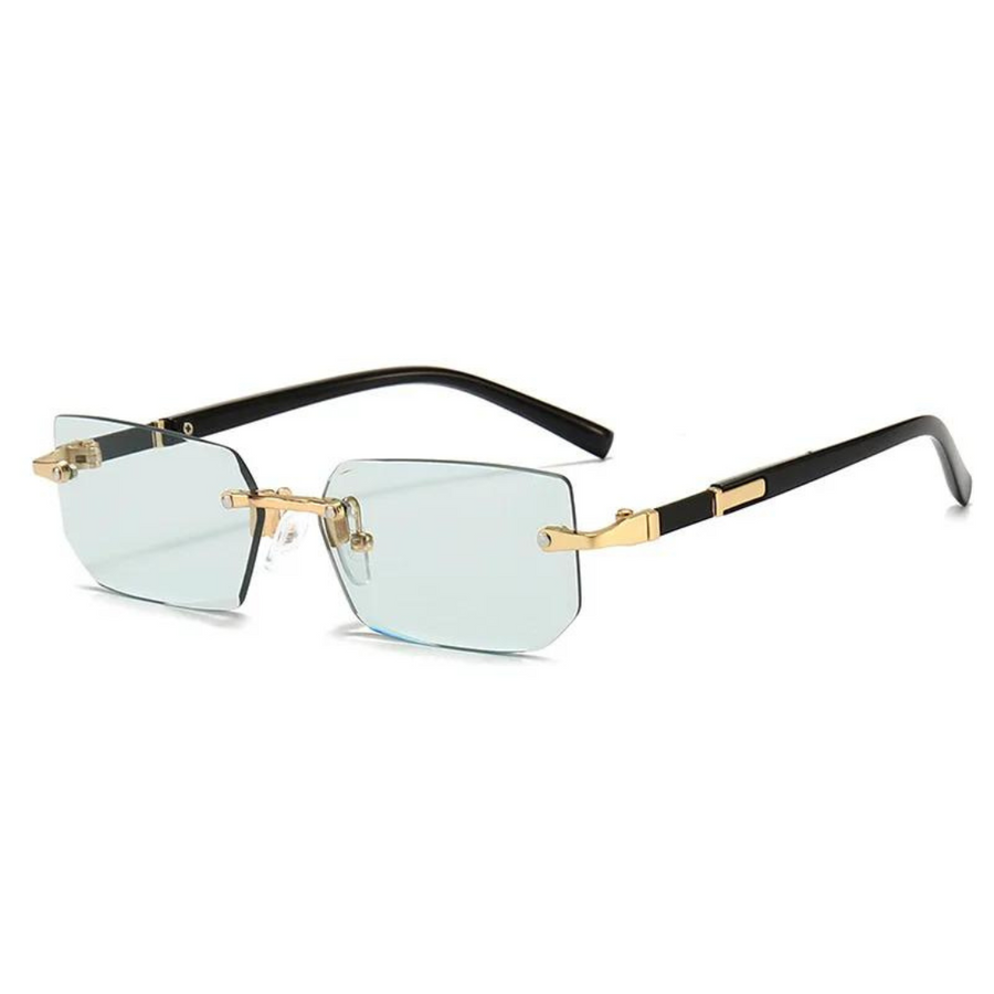 Laguna Classic Frame - Sunglasses CAAYWORLD MEN