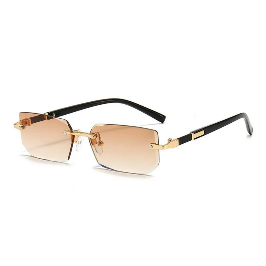 Laguna Classic Frame - Sunglasses CAAYWORLD MEN