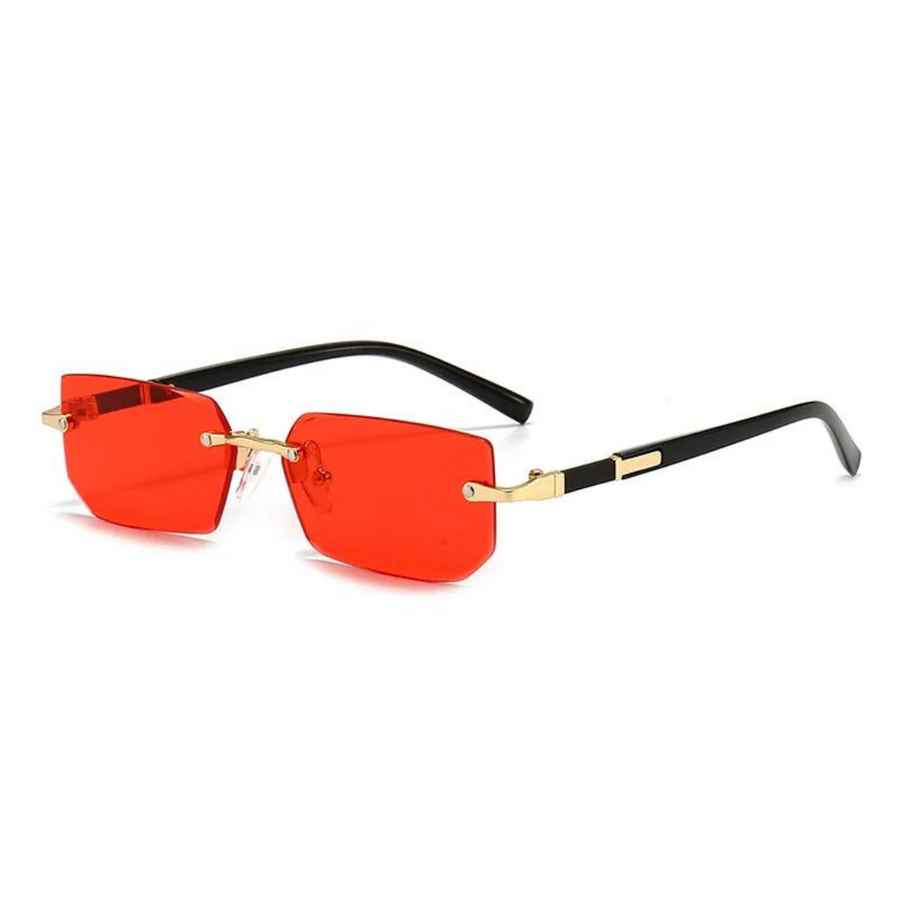 Laguna Classic Frame - Sunglasses CAAYWORLD MEN