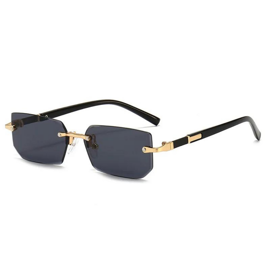 Laguna Classic Frame - Sunglasses CAAYWORLD MEN