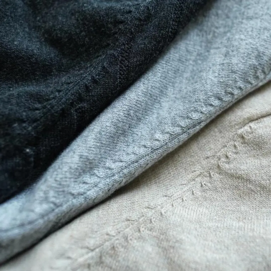 Langston Knit Polo - Polo Shirt CAAYWORLD