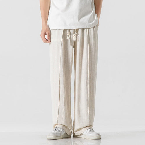 Liam Comfort Fit - Pants CAAYWORLD MEN