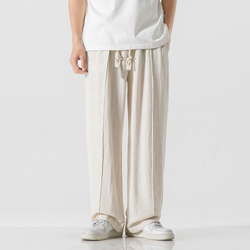 Liam Comfort Fit - Pants CAAYWORLD MEN