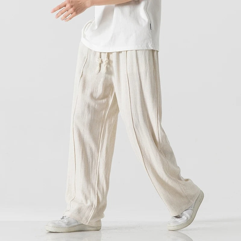 Liam Comfort Fit - Pants CAAYWORLD MEN