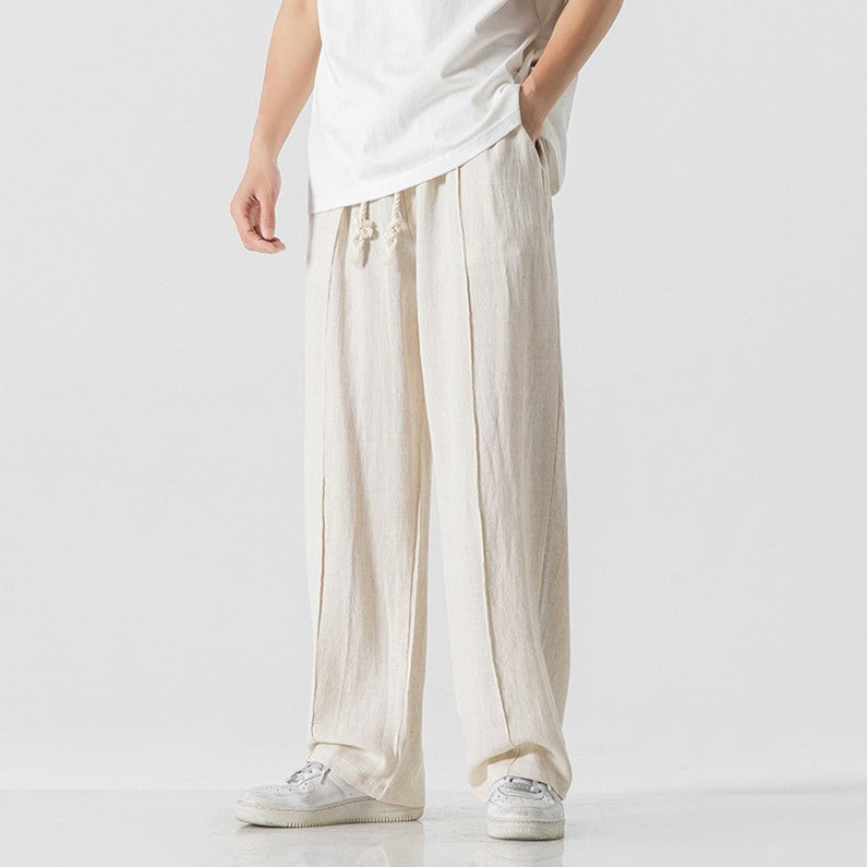 Liam Comfort Fit - Pants CAAYWORLD MEN