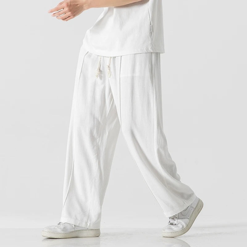 Liam Comfort Fit - Pants CAAYWORLD MEN