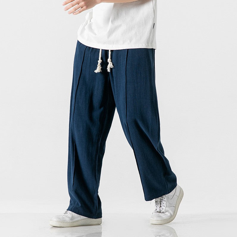 Liam Comfort Fit - Pants CAAYWORLD MEN