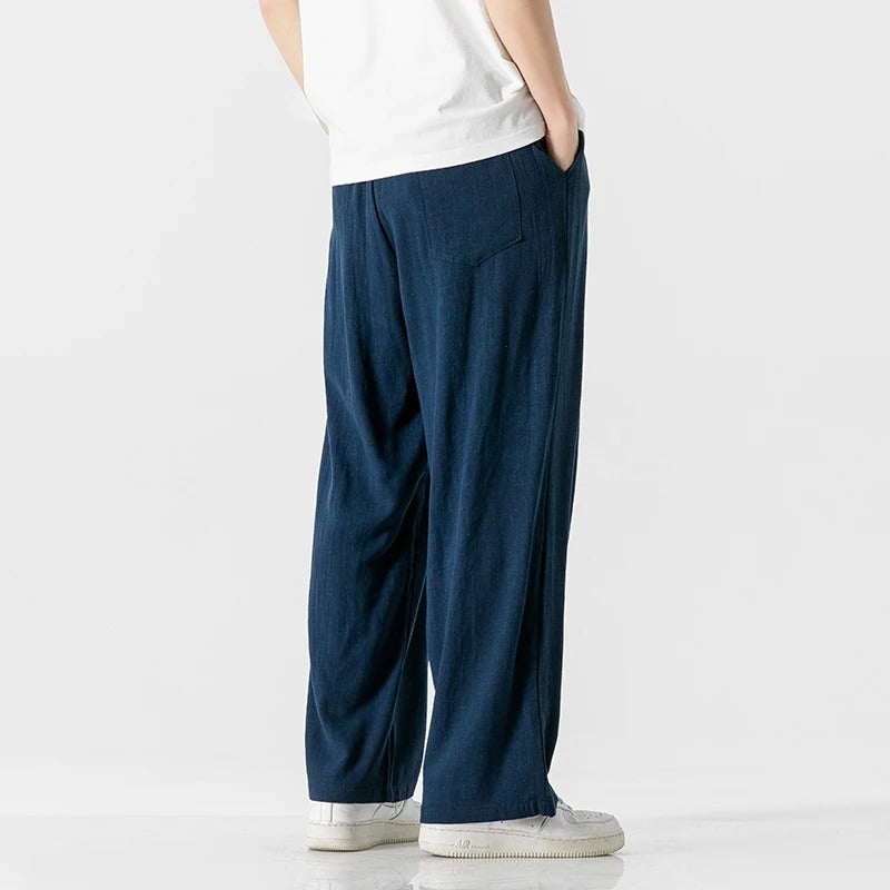 Liam Comfort Fit - Pants CAAYWORLD MEN