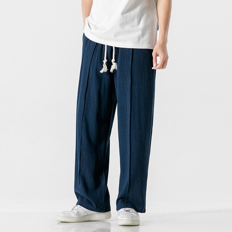 Liam Comfort Fit - Pants CAAYWORLD MEN