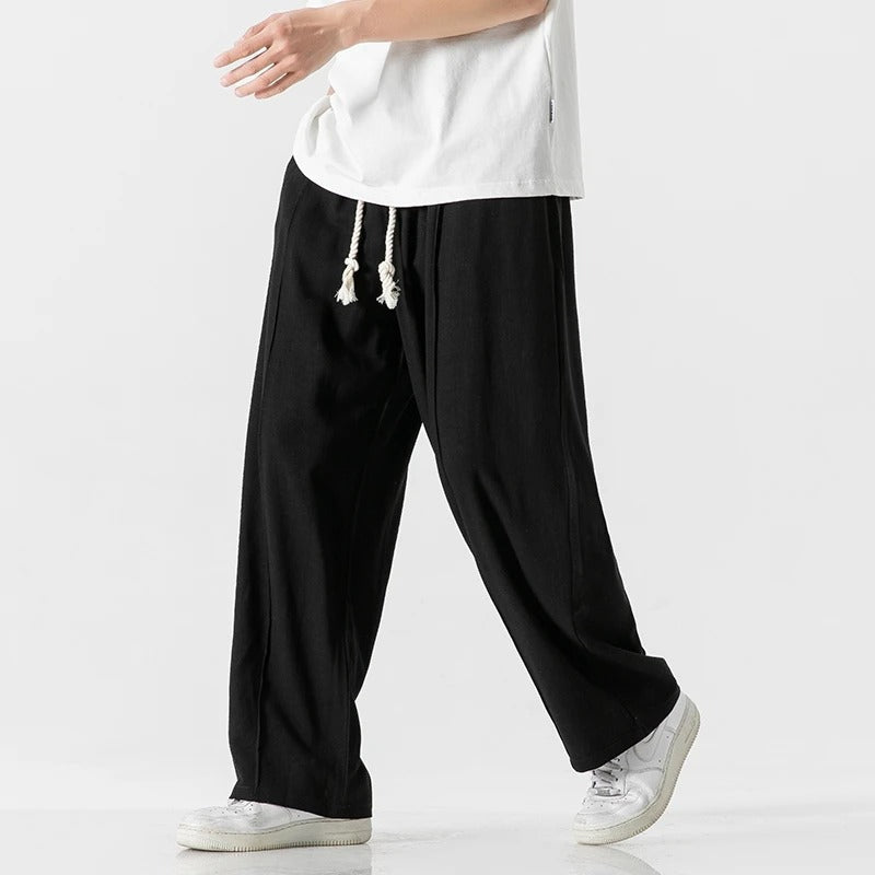 Liam Comfort Fit - Pants CAAYWORLD MEN