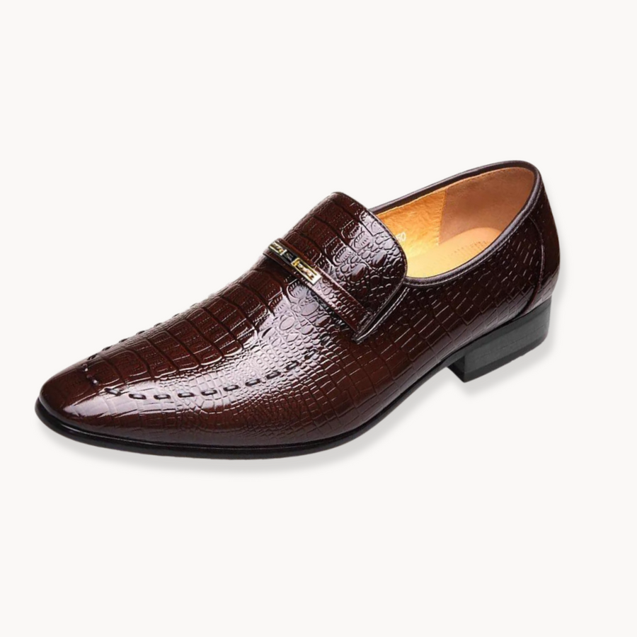 Liege Legacy Classic Slip-On - Loafer CAAYWORLD MEN