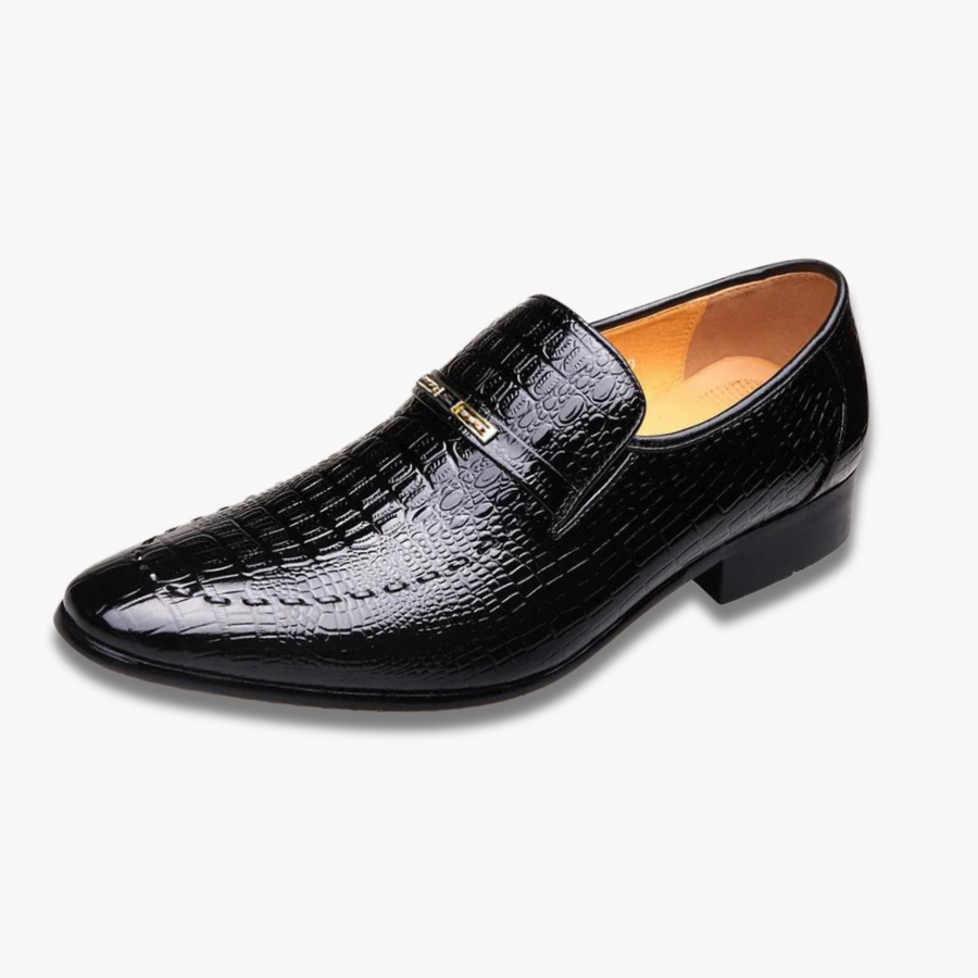 Liege Legacy Classic Slip-On - Loafer CAAYWORLD MEN