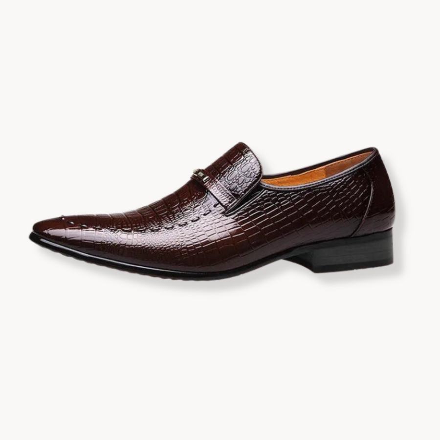 Liege Legacy Classic Slip-On - Loafer CAAYWORLD MEN