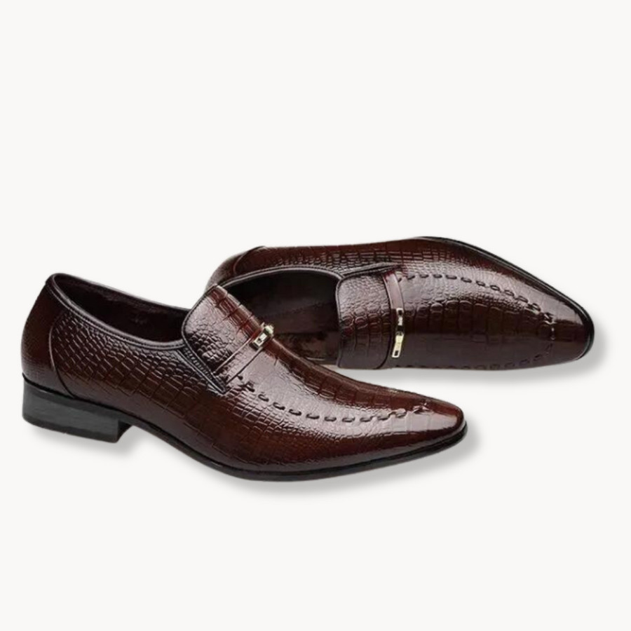Liege Legacy Classic Slip-On - Loafer CAAYWORLD MEN