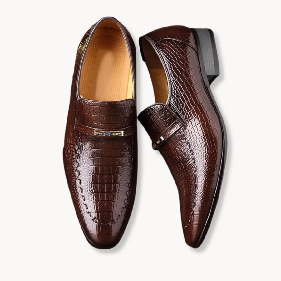 Liege Legacy Classic Slip-On - Loafer CAAYWORLD MEN
