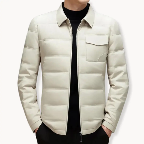 Lightweight Aero Shell - Jacket CAAYWORLD