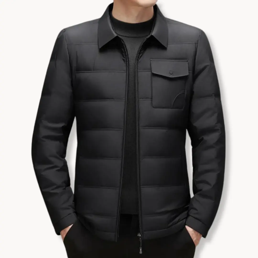 Lightweight Aero Shell - Jacket CAAYWORLD
