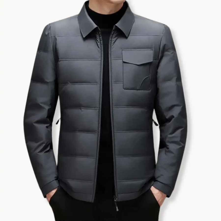 Lightweight Aero Shell - Jacket CAAYWORLD