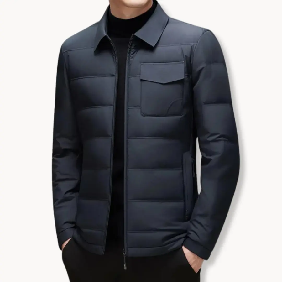 Lightweight Aero Shell - Jacket CAAYWORLD