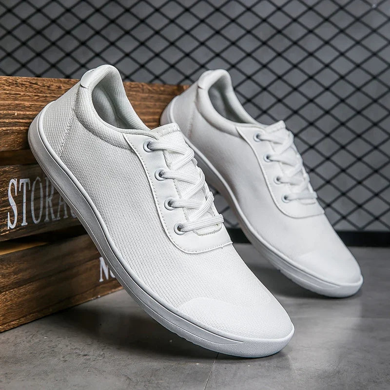 Lightweight Breathable Mesh - Sneakers CAAYWORLD MEN