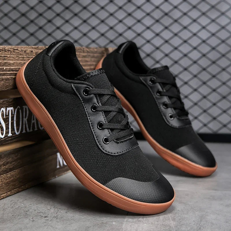 Lightweight Breathable Mesh - Sneakers CAAYWORLD MEN