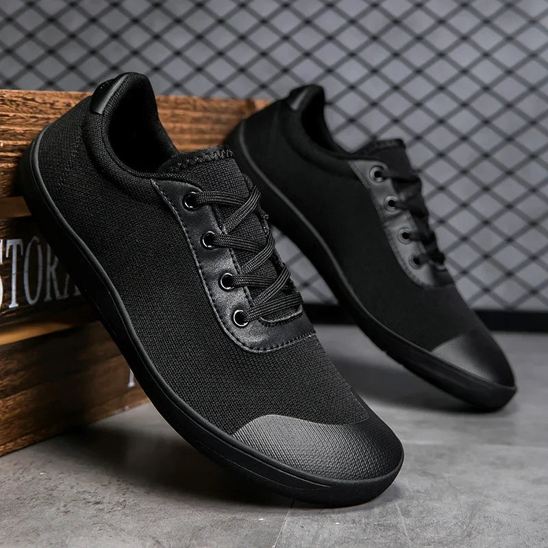 Lightweight Breathable Mesh - Sneakers CAAYWORLD MEN