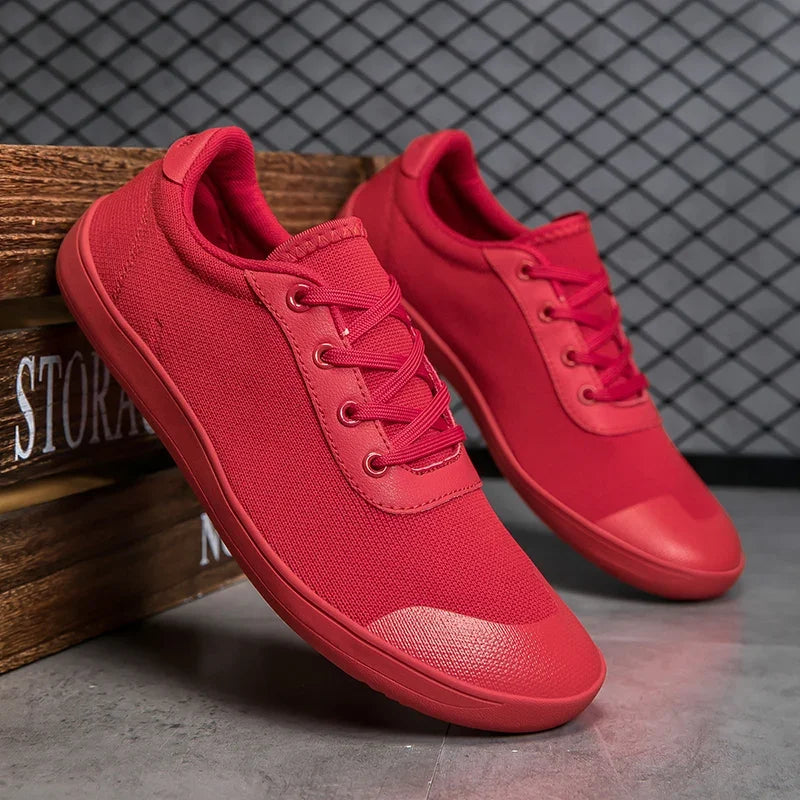 Lightweight Breathable Mesh - Sneakers CAAYWORLD MEN