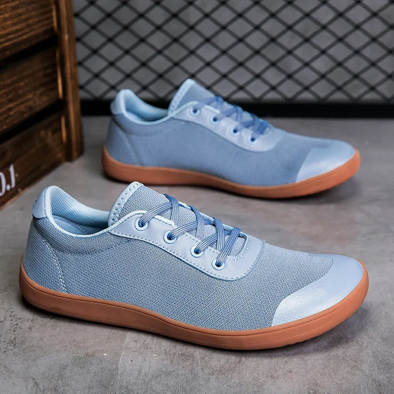 Lightweight Breathable Mesh - Sneakers CAAYWORLD MEN