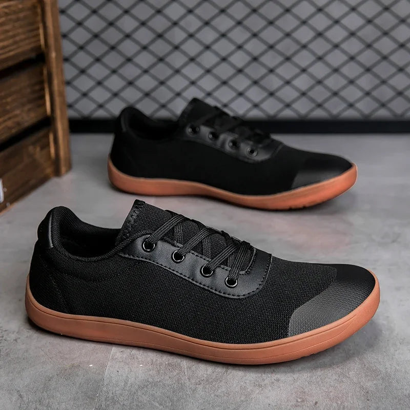 Lightweight Breathable Mesh - Sneakers CAAYWORLD MEN