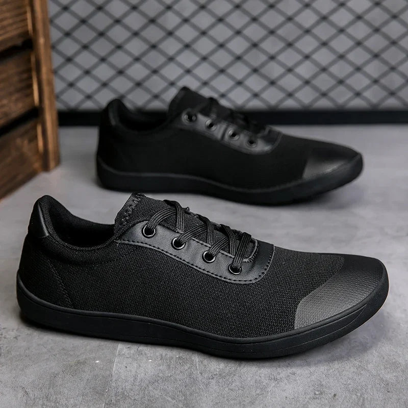 Lightweight Breathable Mesh - Sneakers CAAYWORLD MEN